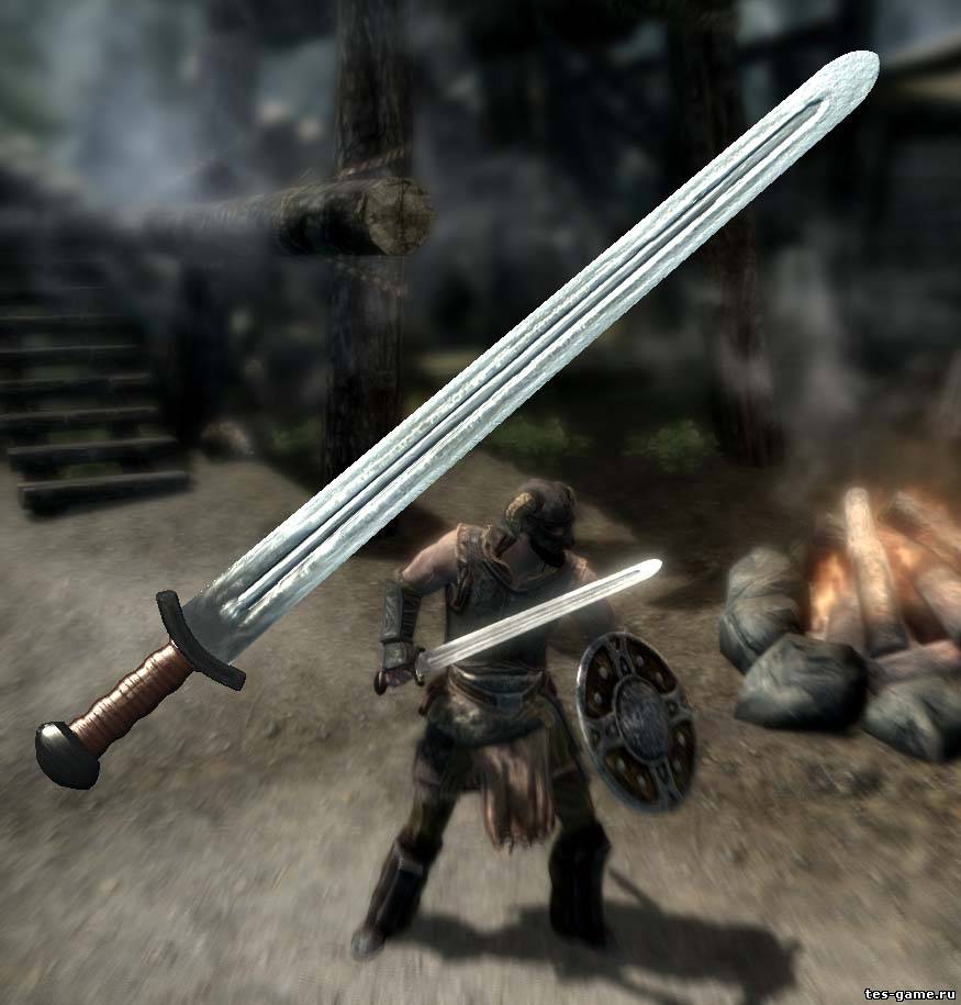 Рубящий знающий. Моды для Elder Scrolls 5: Skyrim оружие. Скайрим 5 мечи. Skyrim одноручные мечи. Скайрим меч драгонбранд.