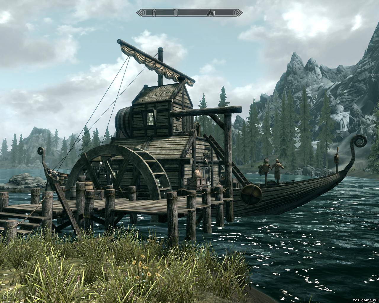 Скайрим караван. Elder Scrolls 5: Skyrim "корабль Скарлет". Скайрим дом Караван. Скайрим корабль дом. Корабль императора скайрим.