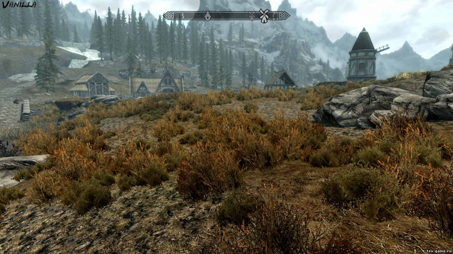 что такое steam версия для skyrim v фото 110