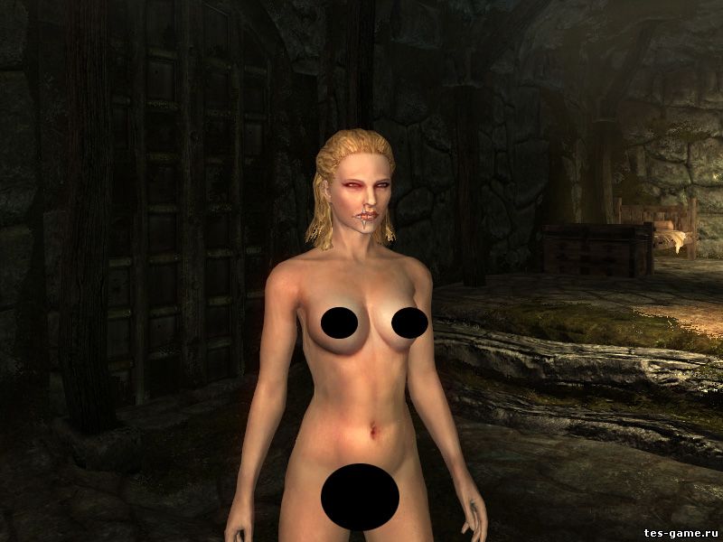 Обнаженные женские тела от dimon99 - Модели тел - Моды для Skyrim - Каталог модов - Tes-Game
