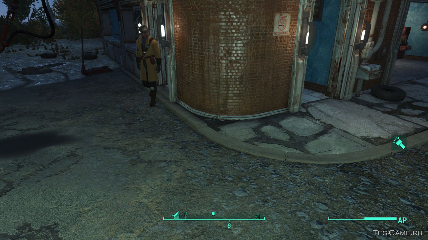 Fallout 4 очищенная вода не появляется в мастерской фото 21