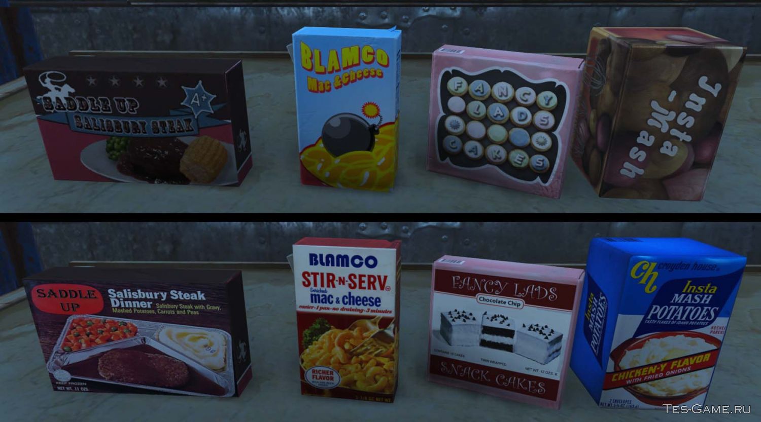 Fallout 4 как обеспечить жителей едой фото 3