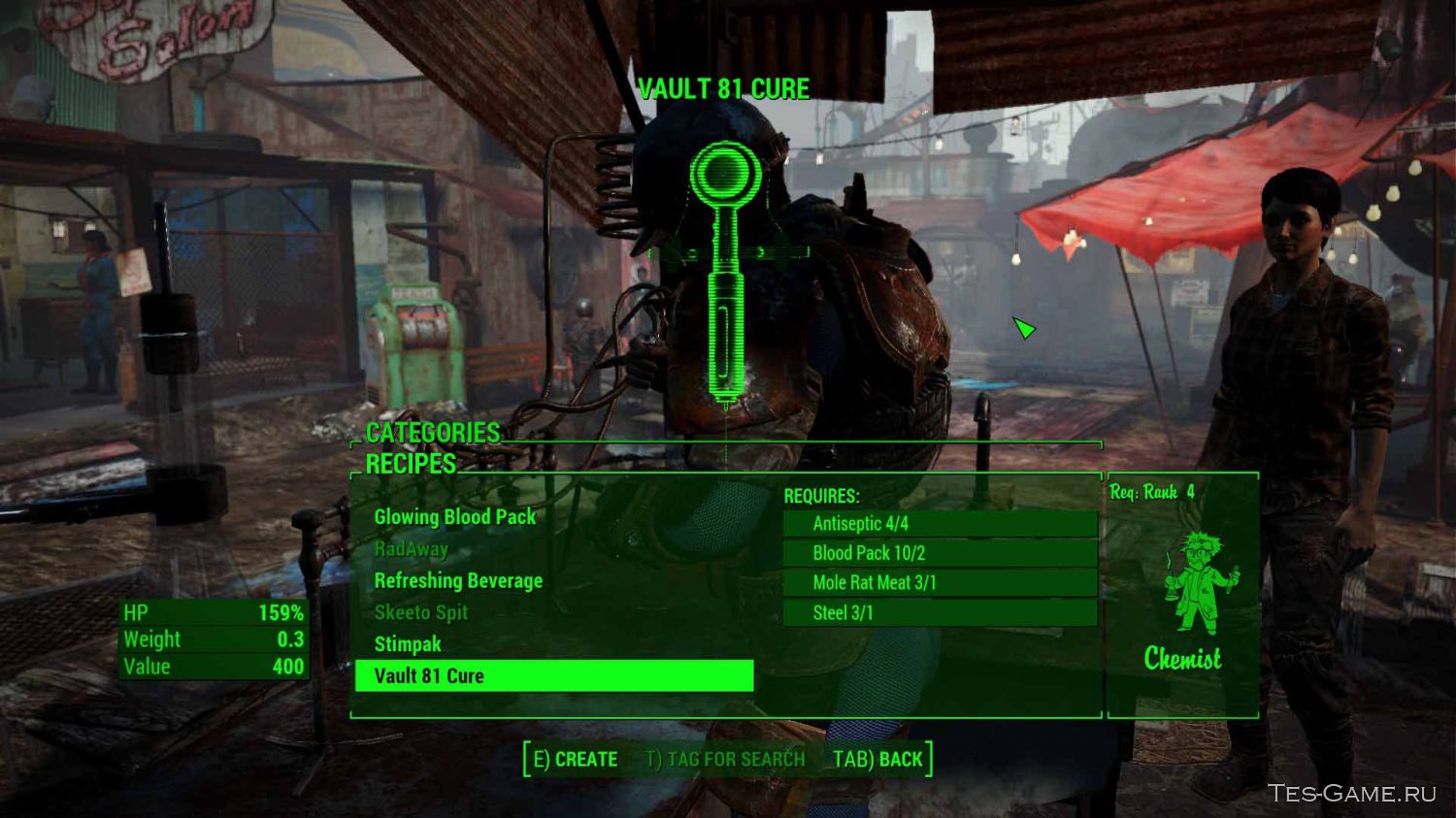 Fallout 4 launcher не запускается фото 65