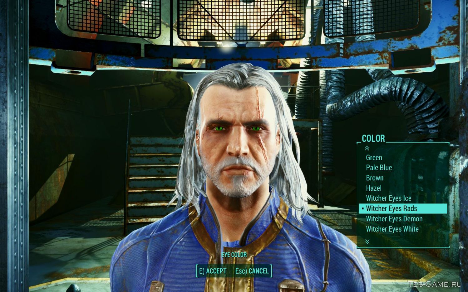 Fallout 4 поговорить с рыцарем капитаном ларсеном фото 32