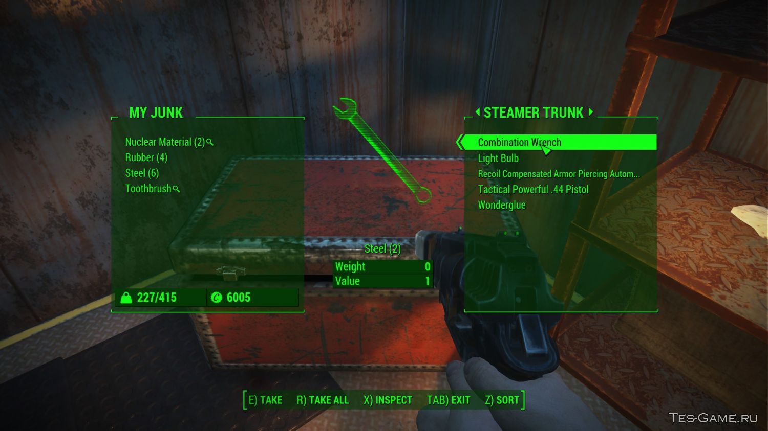Fallout 4 cheats lvl фото 12