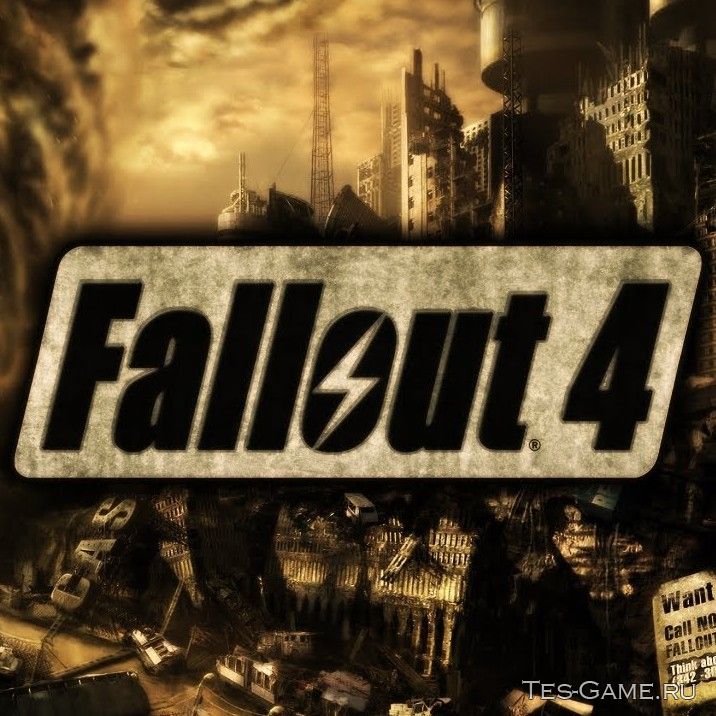Перевод модов Fallout 4 (Мануал)
