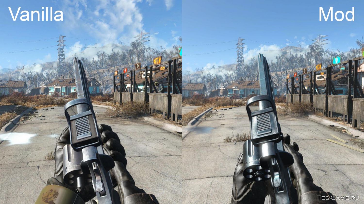 Fallout 4 спавн предметов из модов фото 61