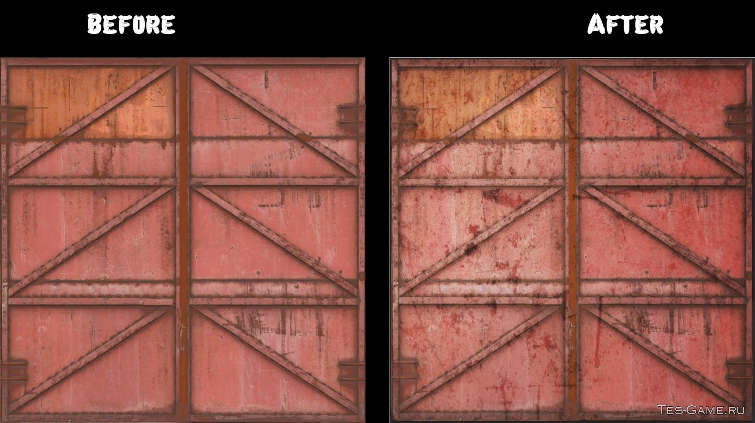 Fallout 4 дверь строительство фото 102