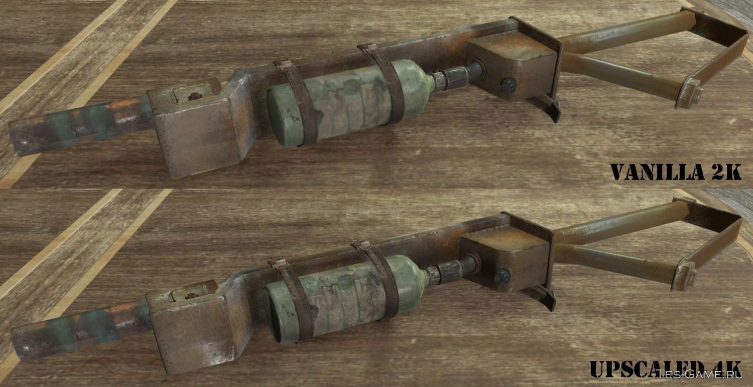 Fallout 4 fusillade grenade launcher фото 71