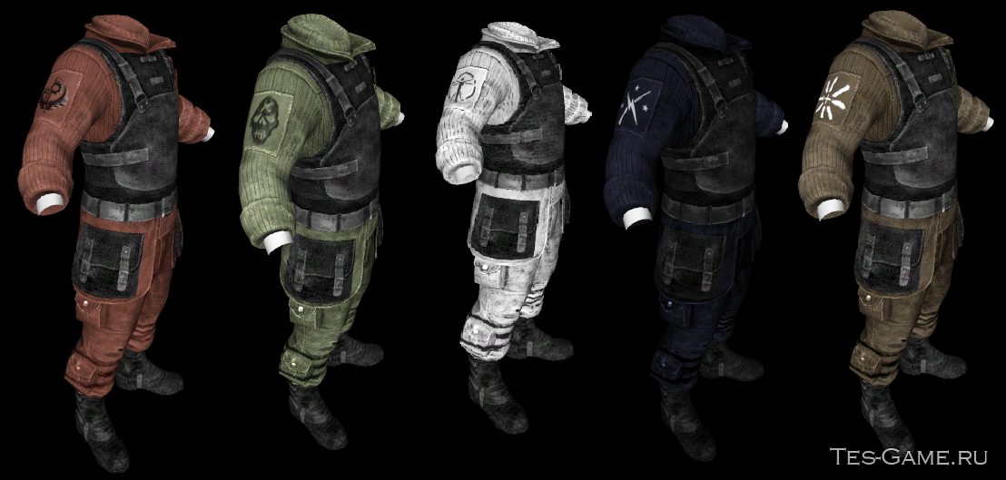  Fallout 4 