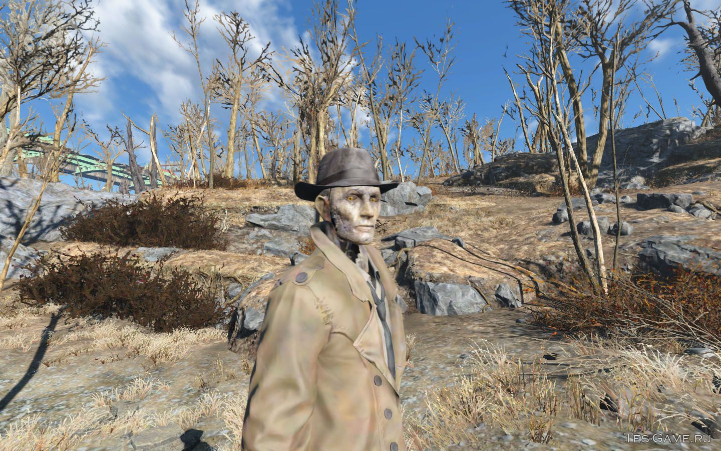 Fallout 4 текстуры 256x256 (118) фото