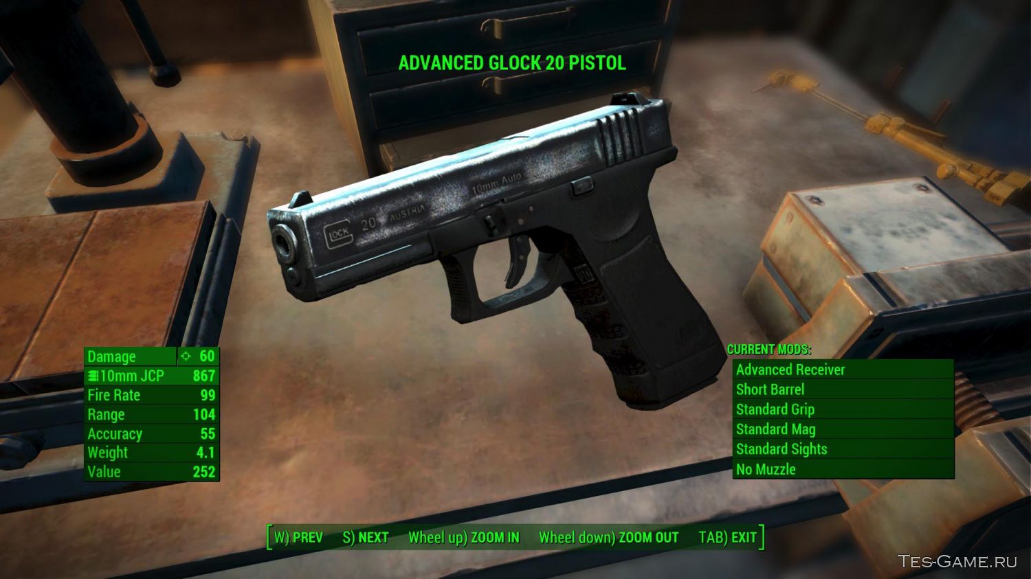 Fallout 4 шприцы для инъекционного пистолета фото 62