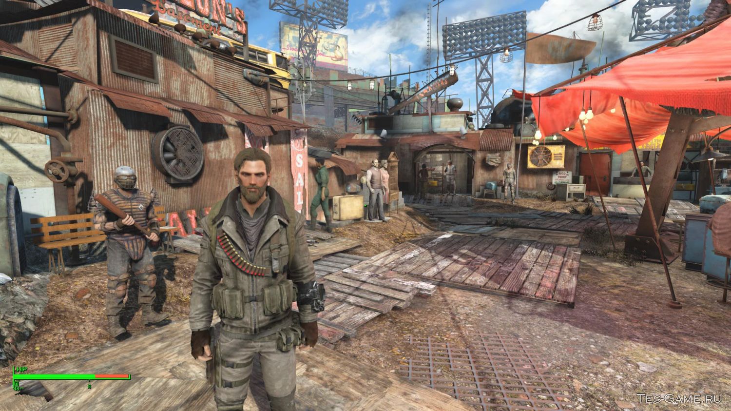 Fallout 4 фикс от вылетов (116) фото