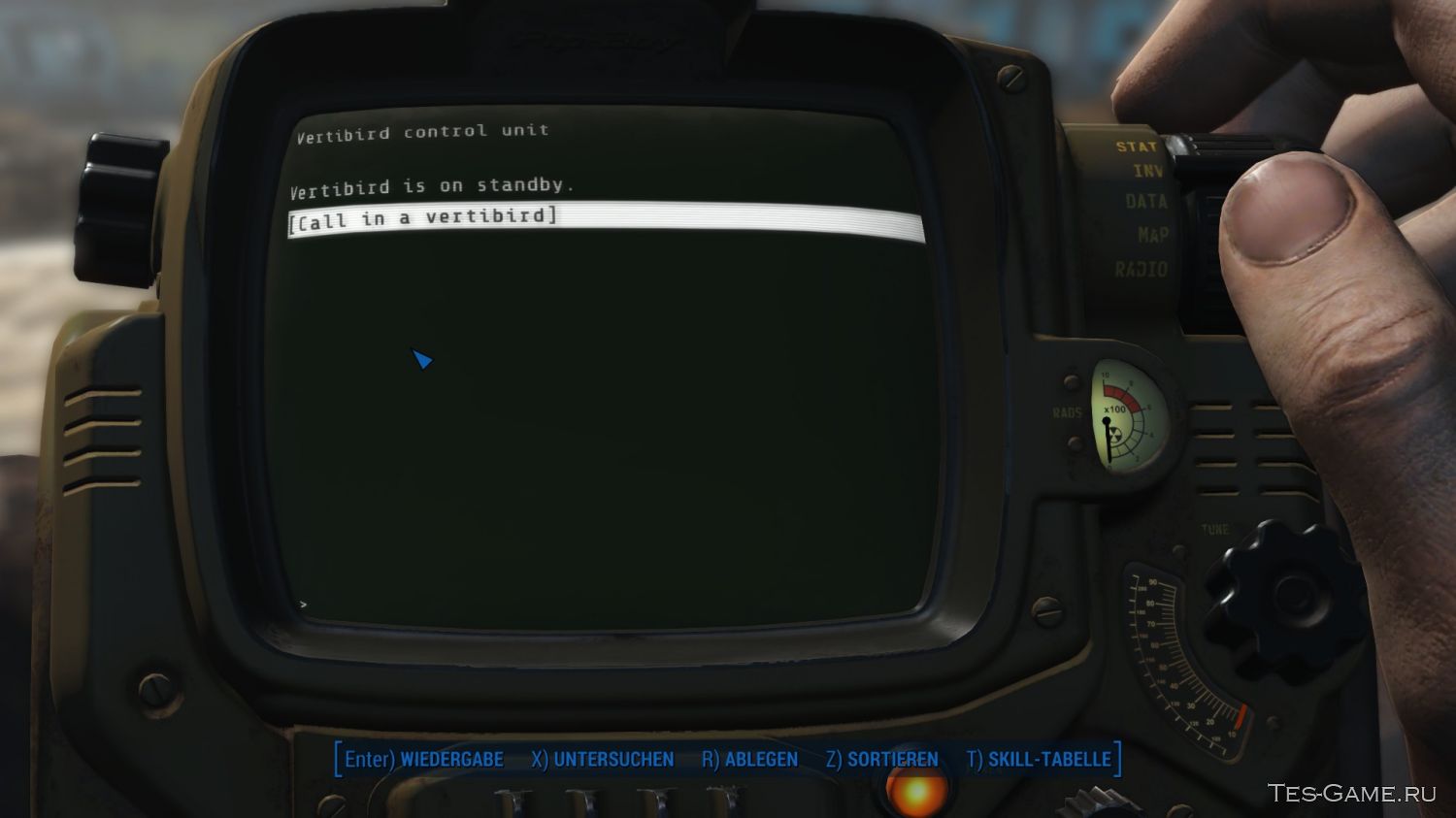 Fallout 4 двери не открываются терминал фото 7