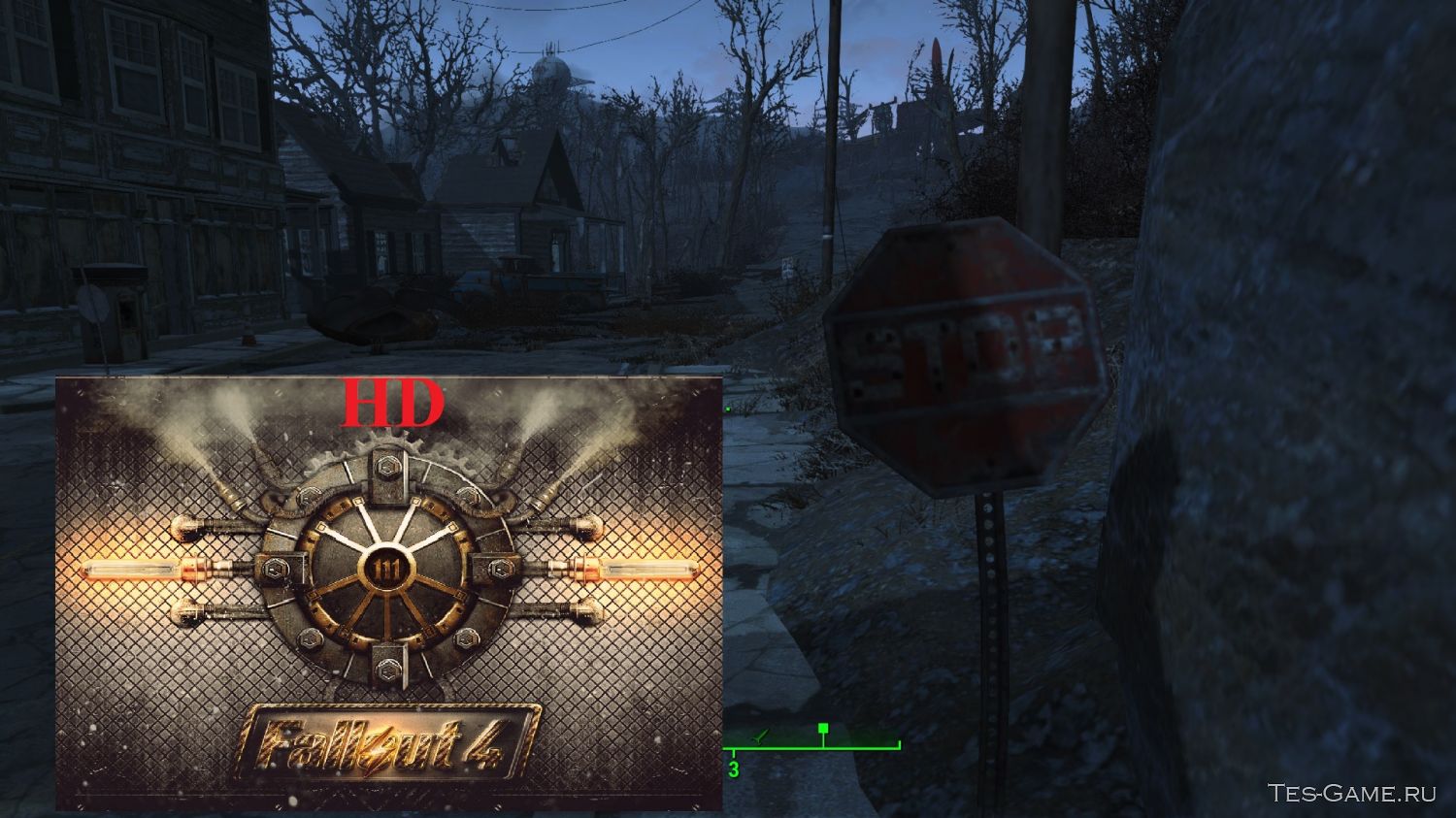 Fallout 4 сборка модов строительство фото 44
