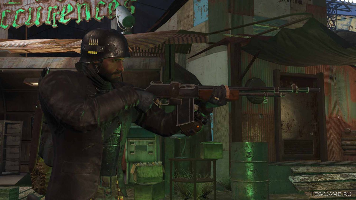Fallout 4 will there be multiplayer фото 51