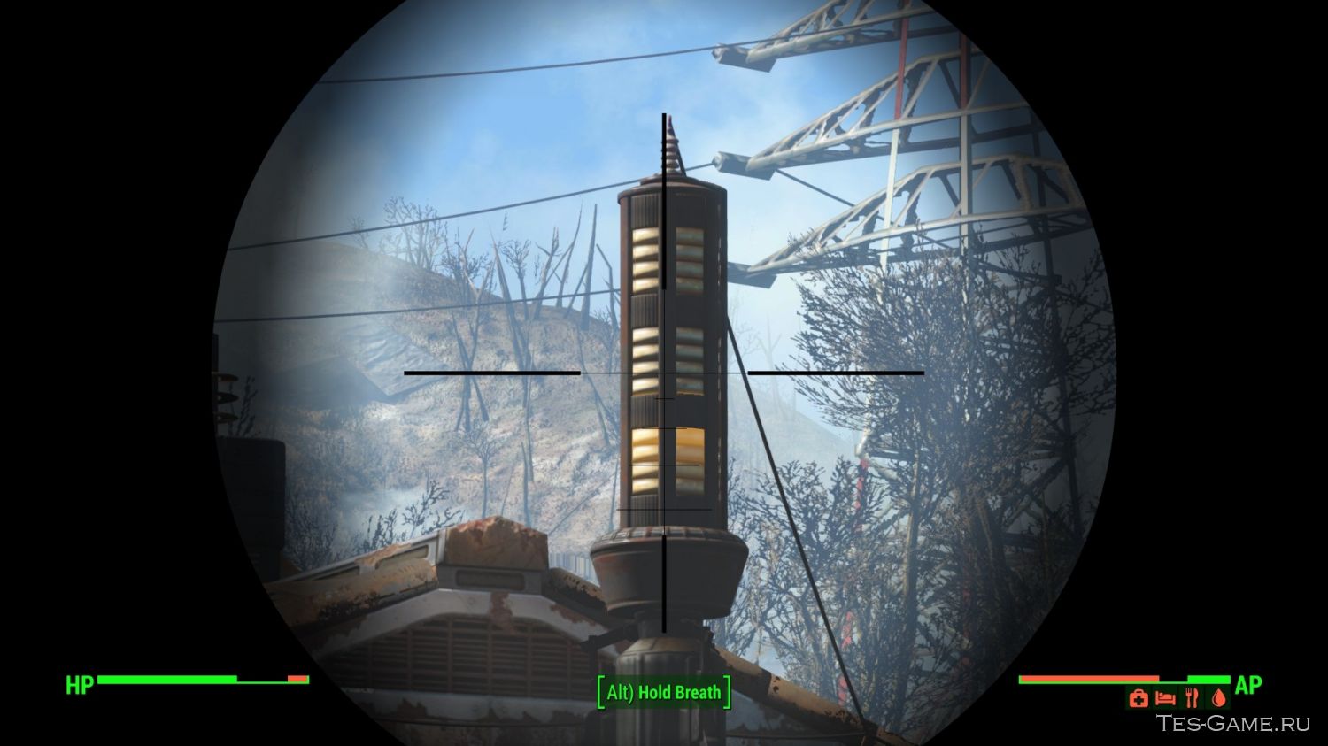 Fallout 4 ocbp ocbpc physics options фото 115