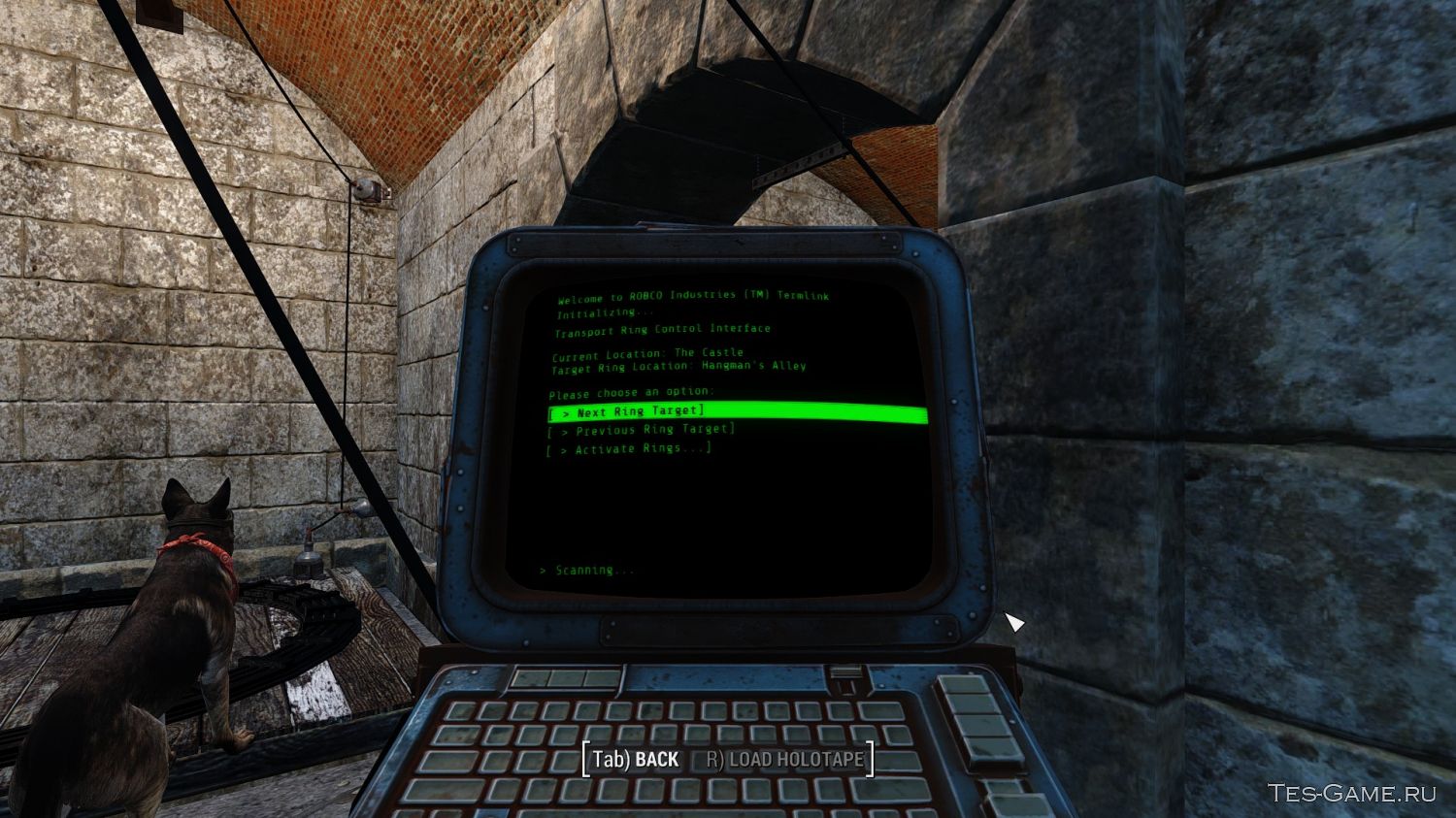 Fallout 4 быстрое перемещение из интерьеров фото 62