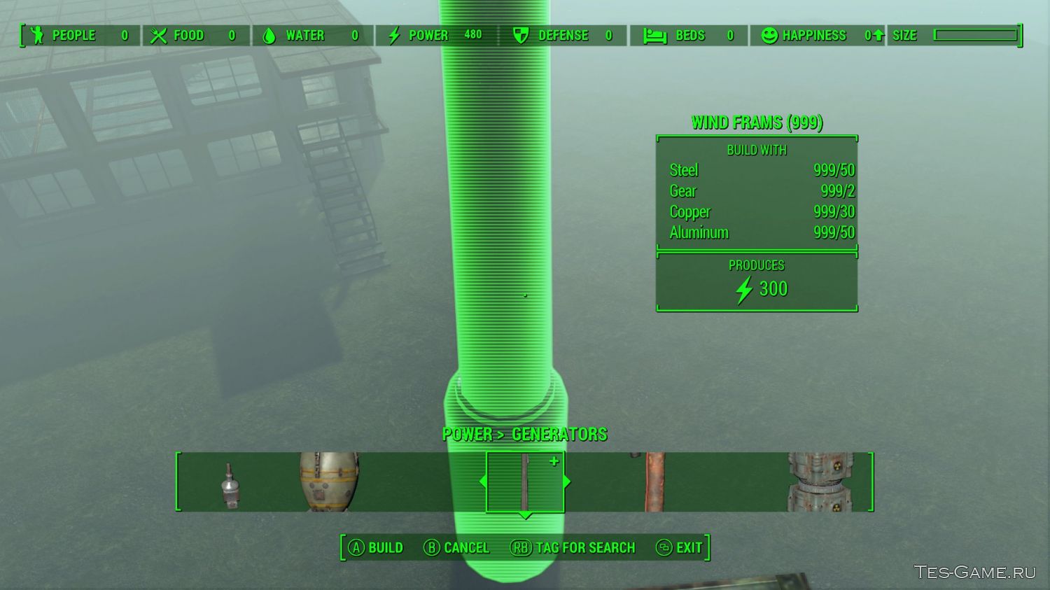 Fallout 4 как подключить водоочистную установку к генератору фото 102