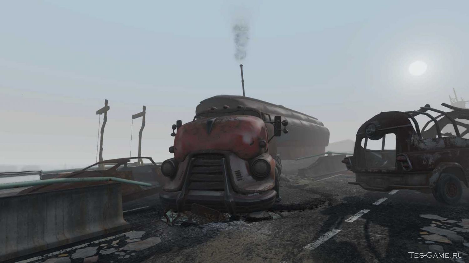 Fallout 4 где искать убийца кораблей фото 16