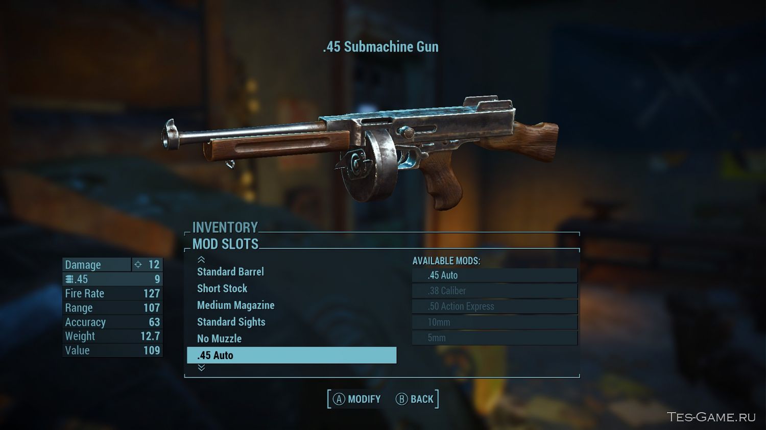 Fallout 4 как увеличить урон пистолетов фото 20