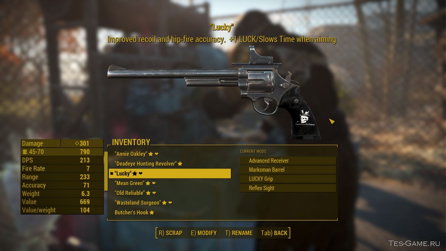Fallout 4 что такое неавтоматические пистолеты фото 104