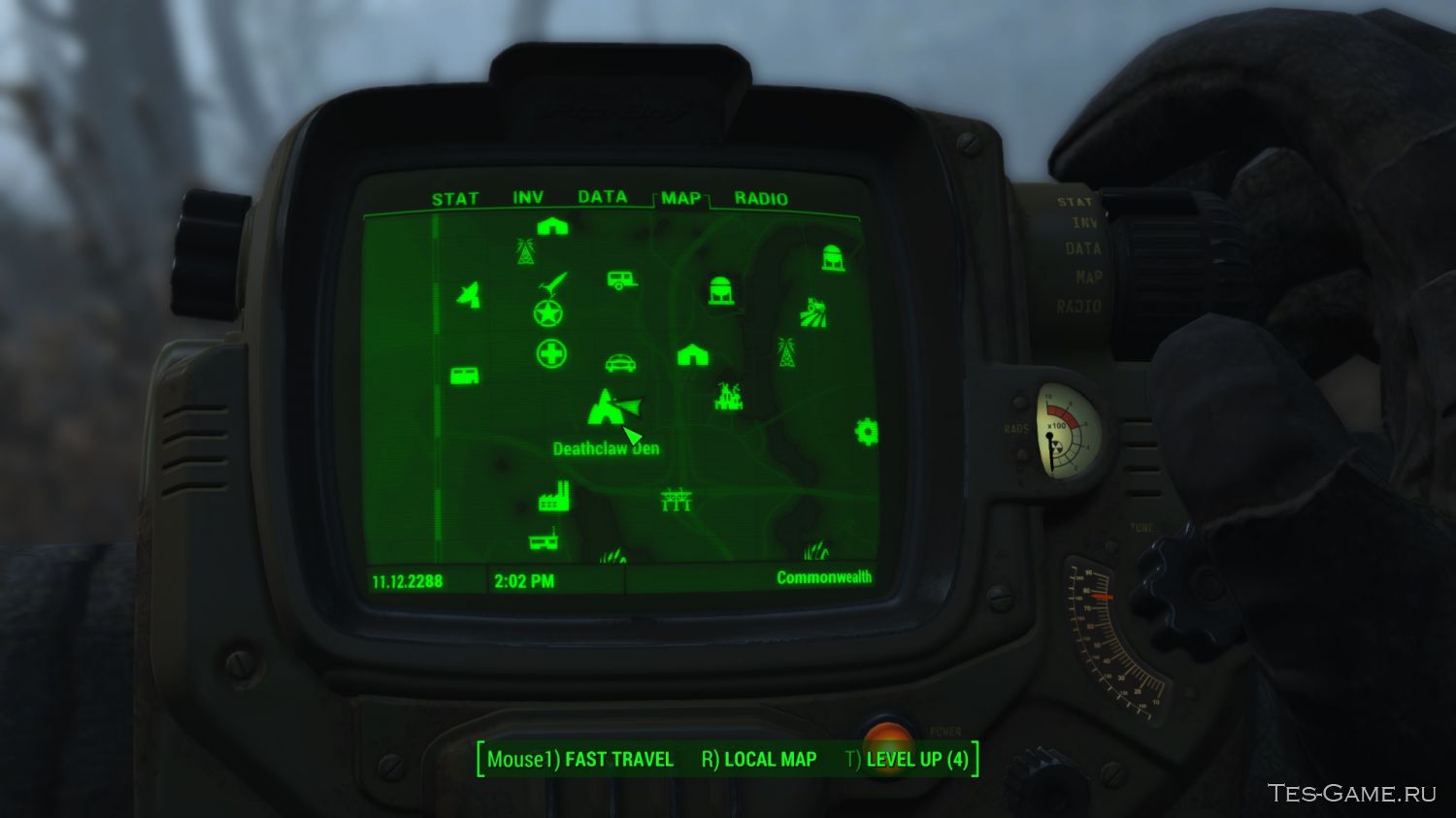 Fallout 4 светящееся море квесты фото 77