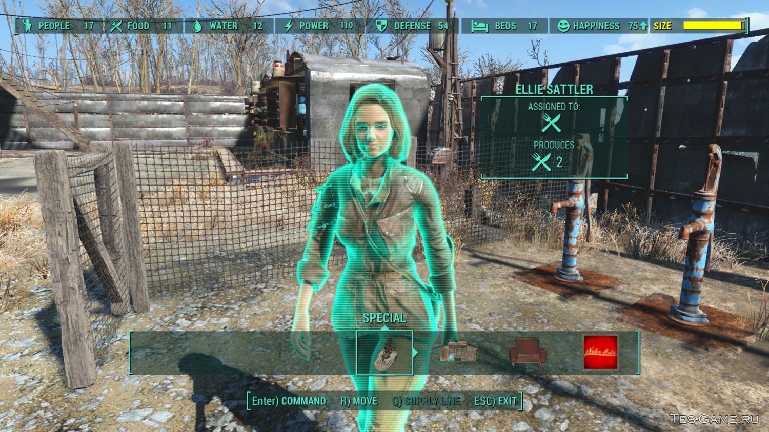 Fallout 4 кириллица в консоли фото 100