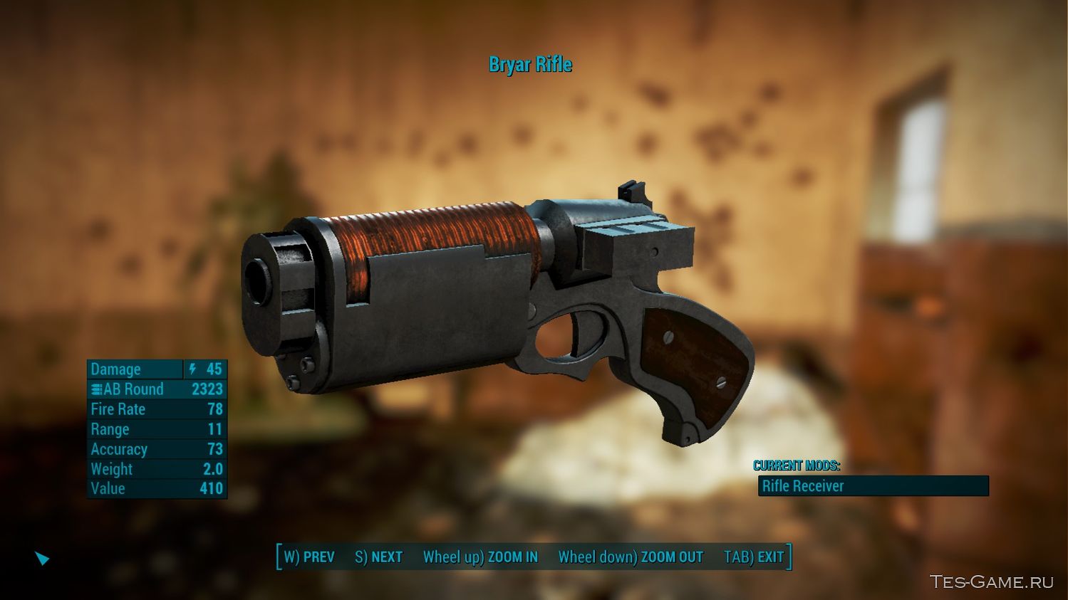 Fallout 4 билд через пистолет фото 89