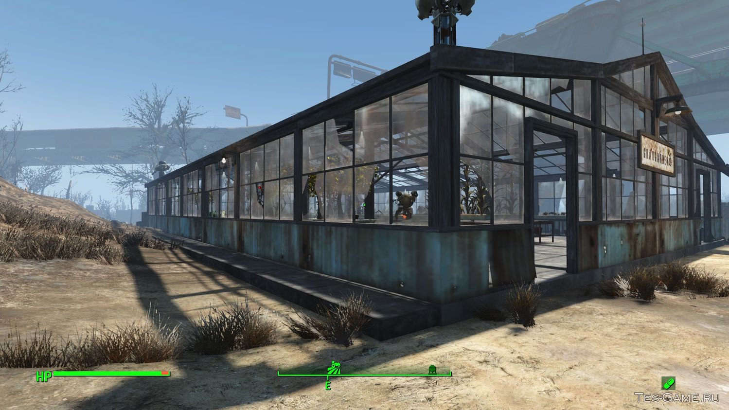 Fallout 4 верстаки для поселенцев фото 87