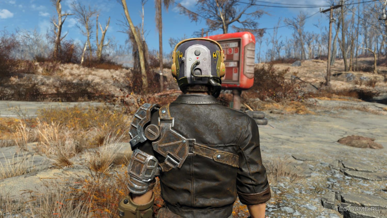 Fallout 4 лимит что это фото 49