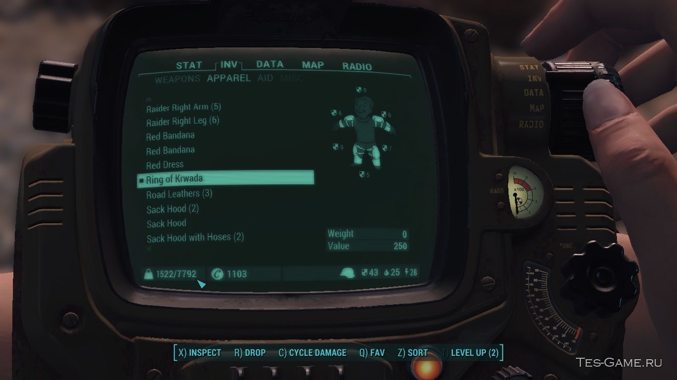 Fallout 4 как включить субтитры радио фото 113
