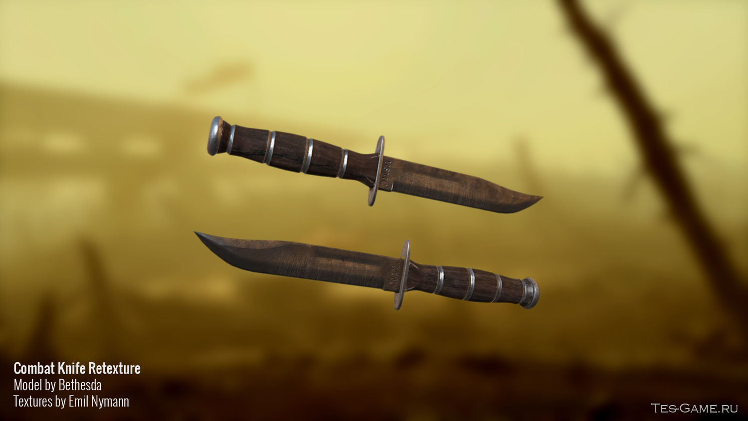 Fallout 4 нож адепта фото 40