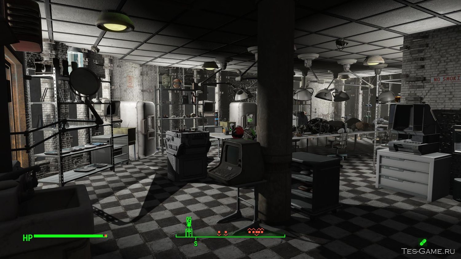 Will there be mods for fallout 4 on ps4 фото 117