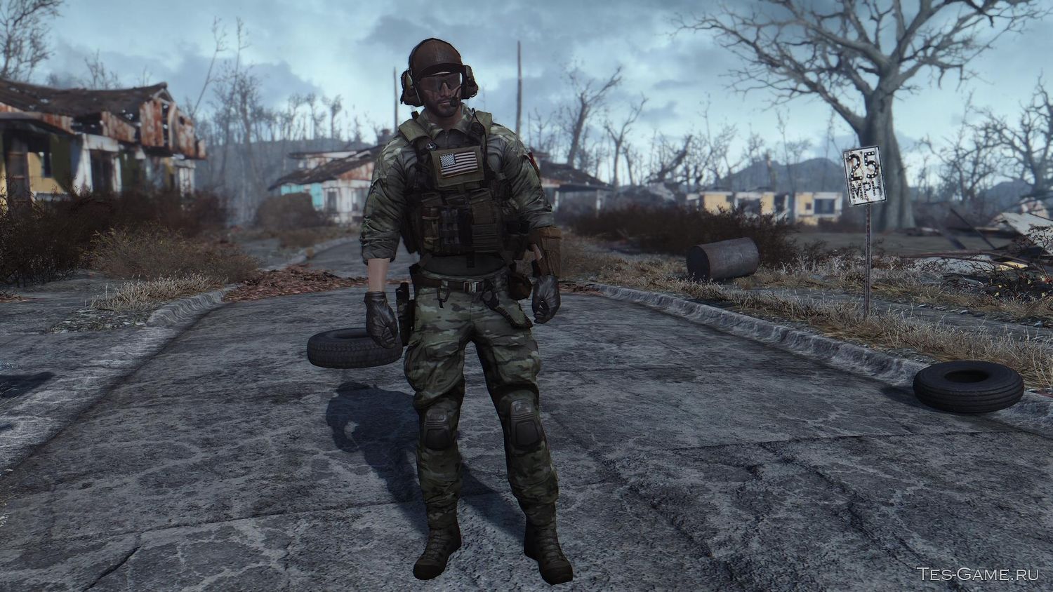Fallout 4 крафт ресурсов фото 46