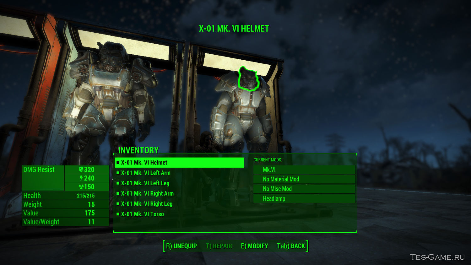 Fallout 4 станция рэндольф фото 22