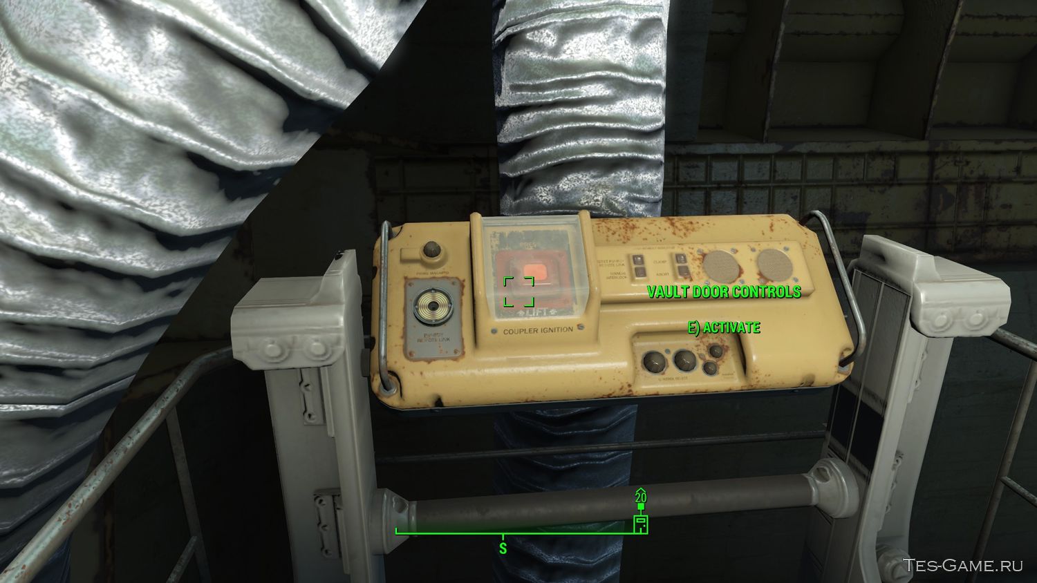 Fallout 4 из чего получить защитные волокна фото 9