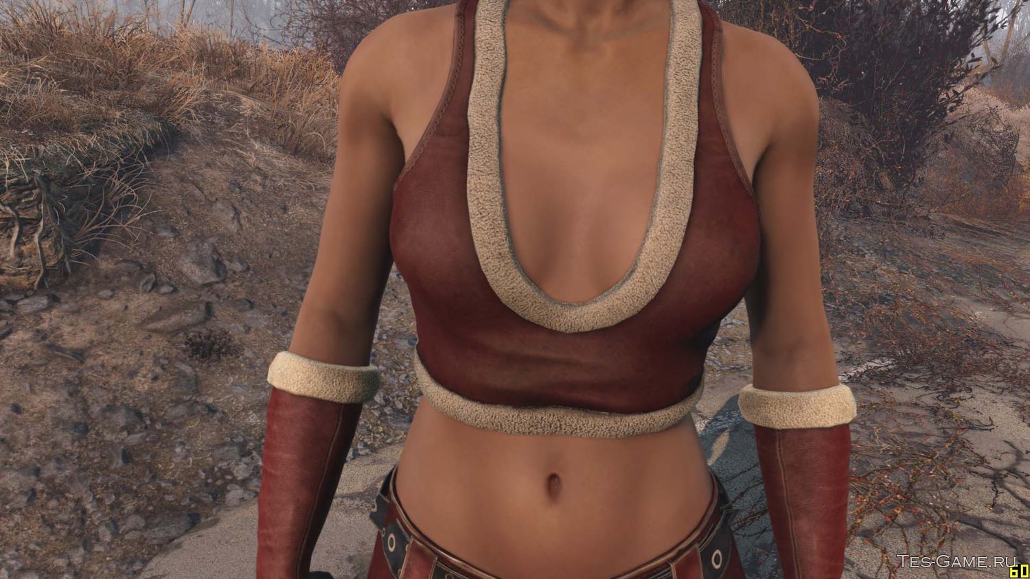 Fallout 4 daily life of hookers фото 75