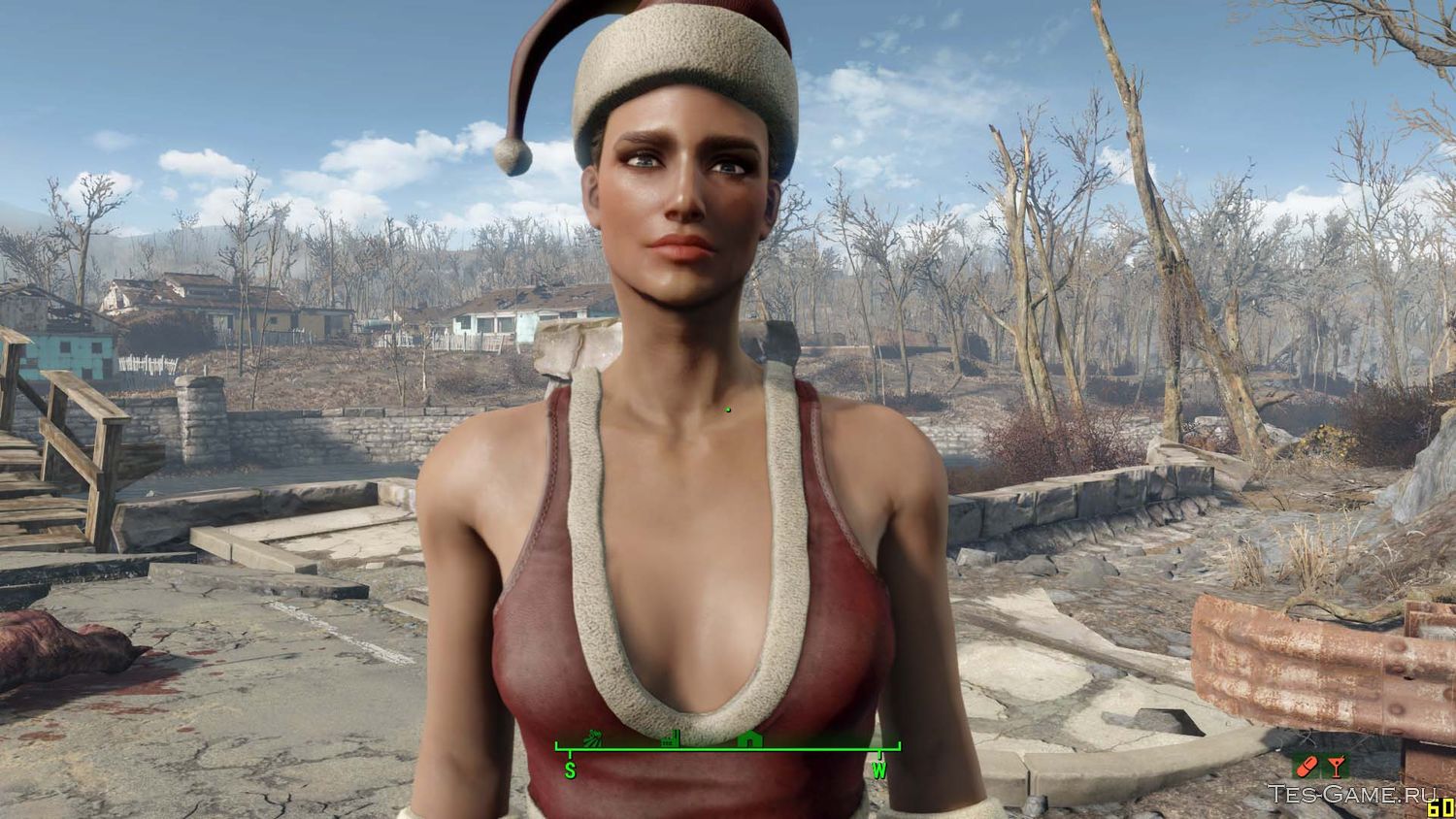 Fallout 4 поселенцы стоят и ничего не делают фото 102