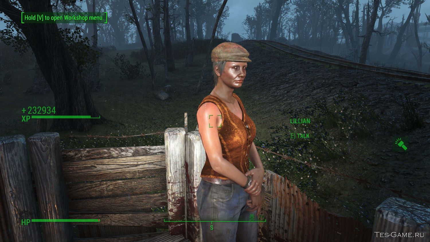 Fallout 4 hot mama npcs фото 25