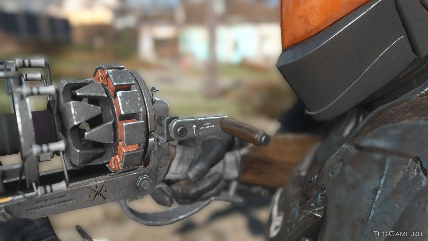 Fallout 4 патрон гамма пушки фото 94