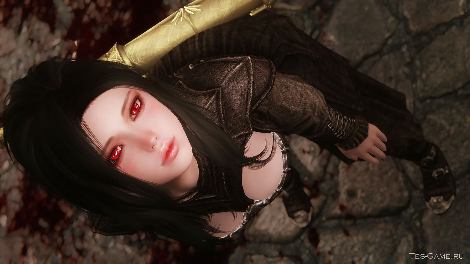 Best serana replacer