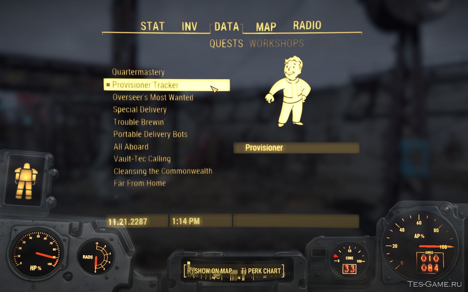 Fallout 4 установка модов как фото 60