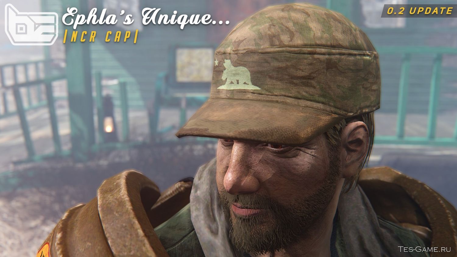 Fallout 4 безносая бобби фото 16