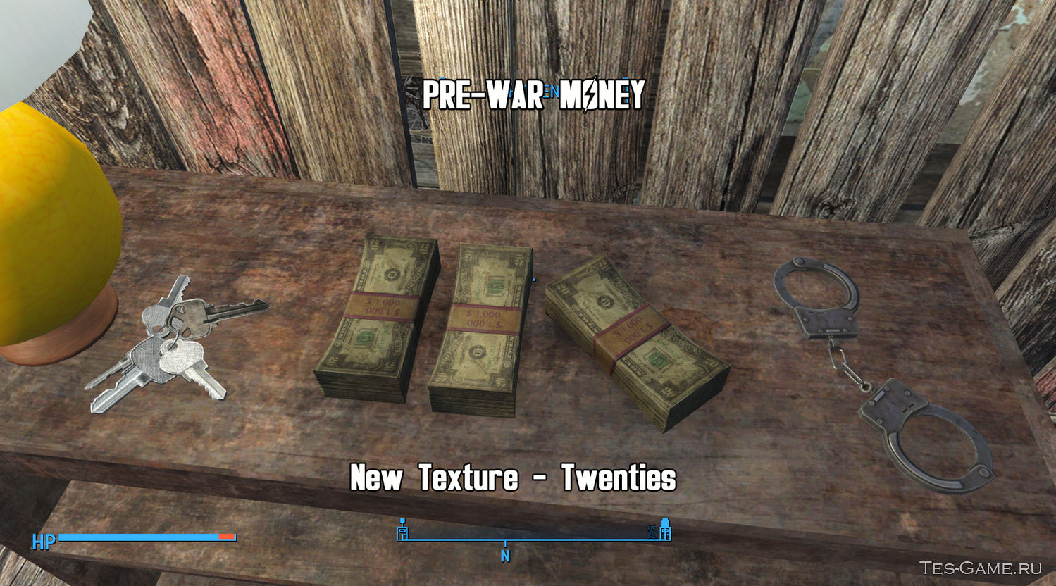 Fallout 4 довоенные деньги для чего фото 3