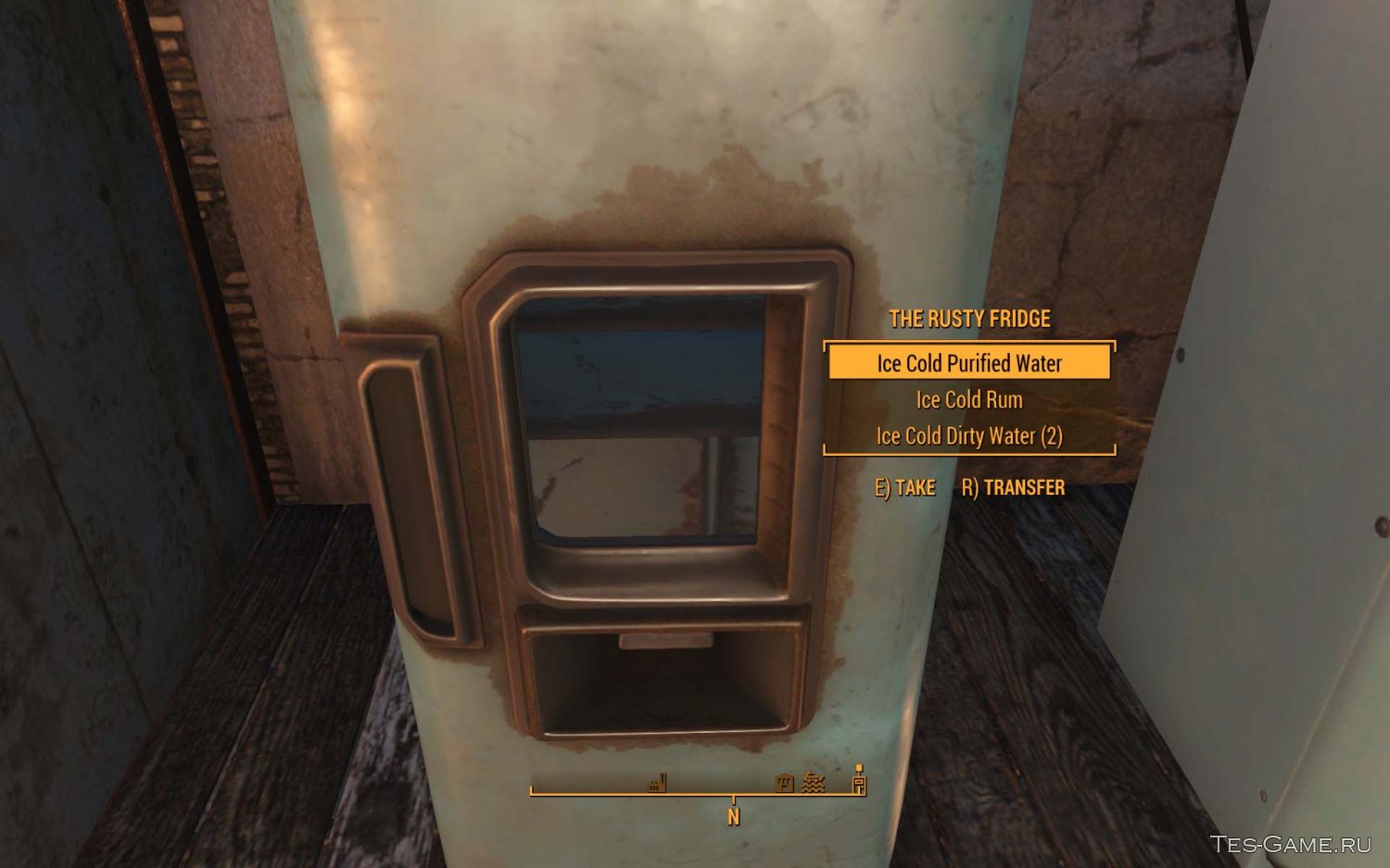 Fallout 4 двери не открываются терминал фото 108