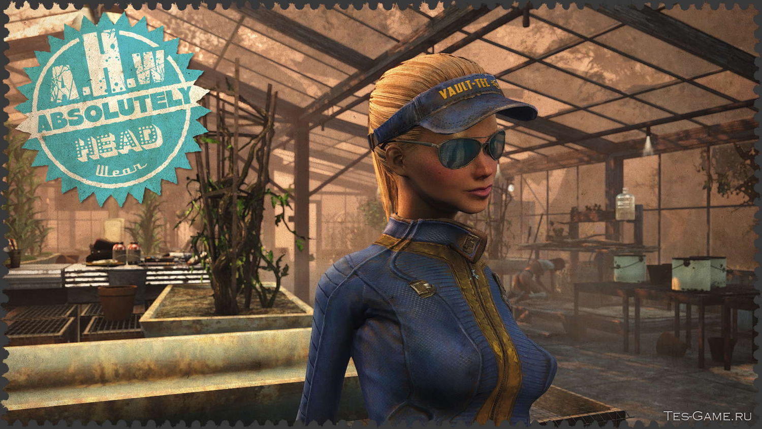 Fallout 4 ящик для хранения фото 69