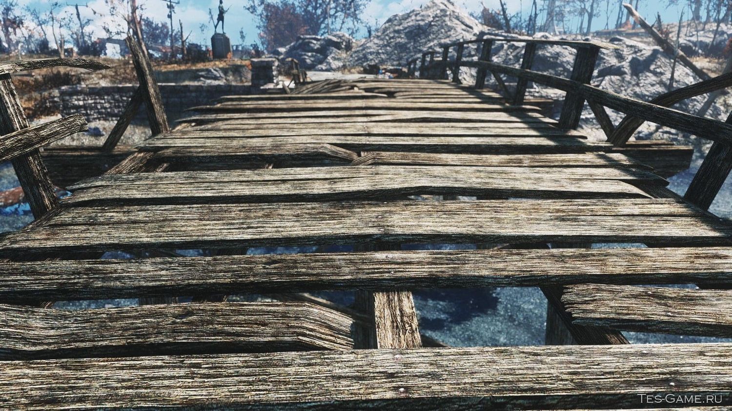 Fallout 4 смастерить в сэнкчуари стул фото 8