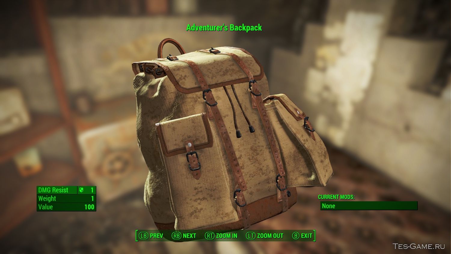 Backpack fallout 4 backpacks of the commonwealth фото 21