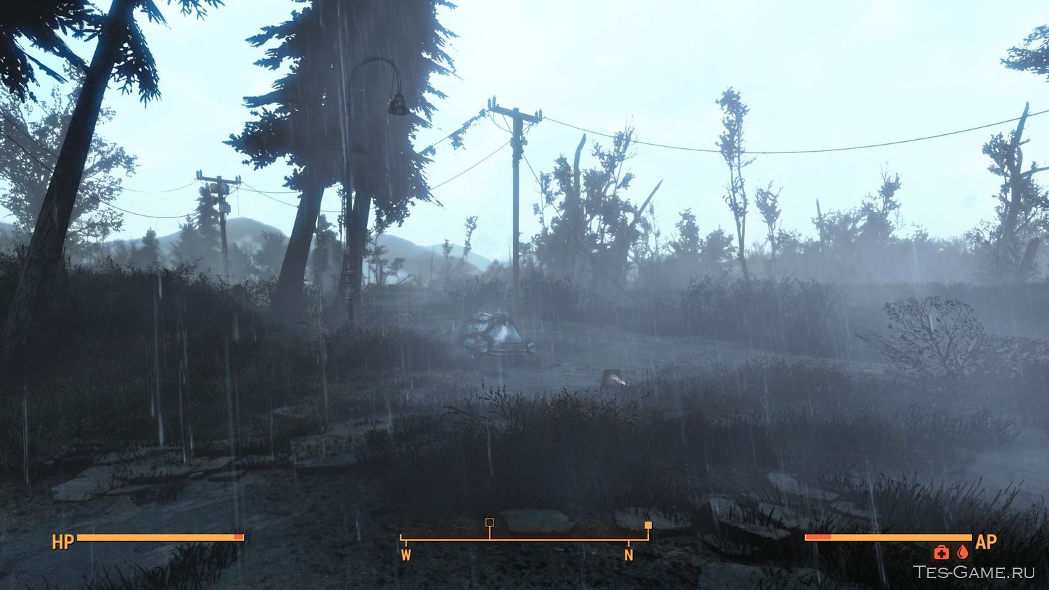 Fallout 4 vivid enb фото 104